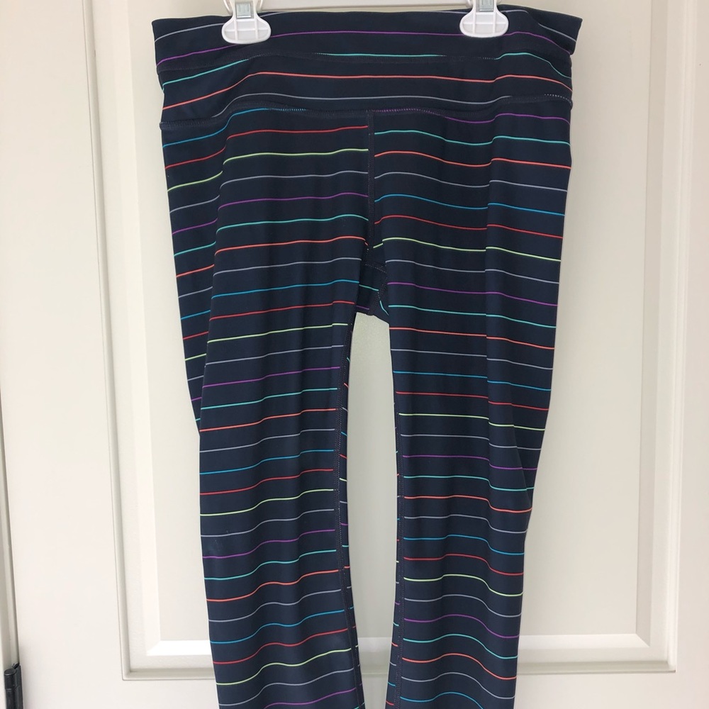 Athleta Leggings